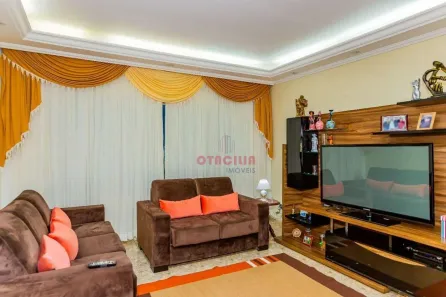 Sobrado com 3 Quartos à venda, 195m² no Nova Petrópolis, São Bernardo do Campo