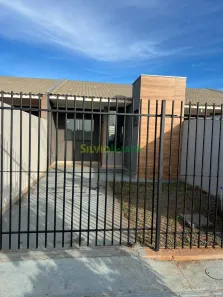 Casa com 2 Quartos para alugar, 69m² no Jardim dos Ipês, Sarandi