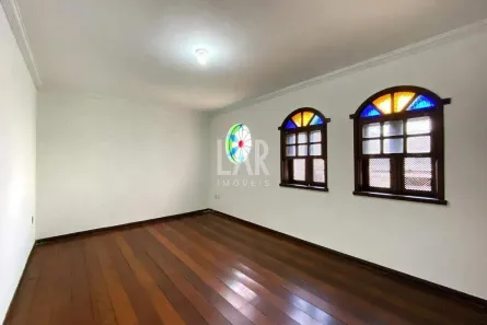 Casa com 3 Quartos para alugar, 213m² no Alto Barroca, Belo Horizonte