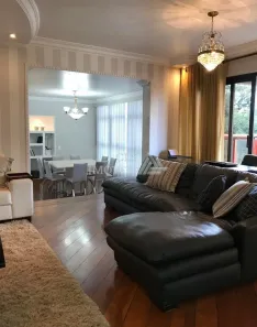 Apartamento com 4 Quartos à venda, 226m² no Perdizes, São Paulo
