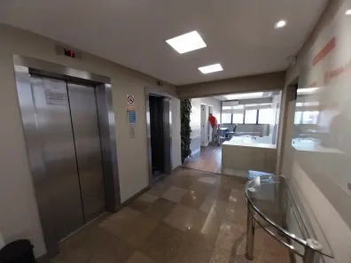 Consultório à venda, 125m² no Santo Agostinho, Belo Horizonte