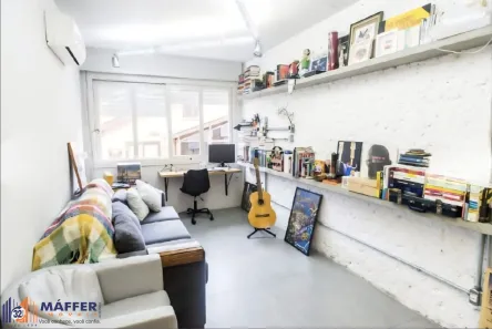 Apartamento com 1 Quarto à venda, 44m² no Petrópolis, Porto Alegre