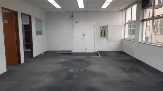 Sala Comercial para alugar, 124m² no Vila Buarque, São Paulo