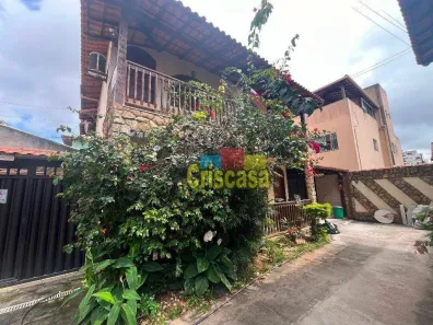 Casa com 2 Quartos à venda, 70m² no Recreio, Rio das Ostras