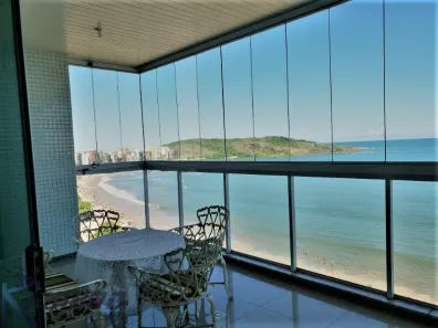Apartamento com 4 Quartos à venda, 198m² no Praia do Morro, Guarapari