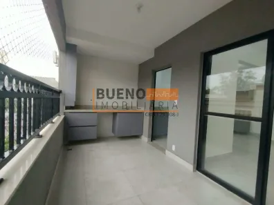 Apartamento com 3 Quartos para alugar, 102m² no Jardim Dona Judith, Americana