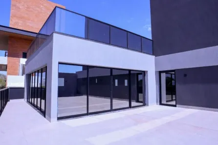 Sala Comercial para alugar, 400m² no Residencial Alphaville Flamboyant, Goiânia