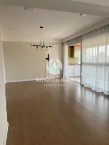 Apartamento com 3 Quartos à venda, 119m² no Casa Branca, Santo André