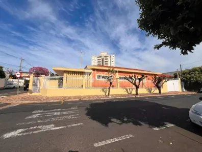 Imóvel Comercial com 5 Quartos à venda, 330m² no Centro, São José do Rio Preto