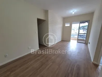 Apartamento com 3 Quartos à venda, 88m² no Abolição, Rio de Janeiro