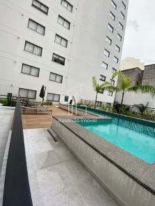 Kitnet com 1 Quarto à venda, 29m² no Campos Elíseos, São Paulo