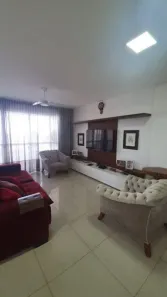Apartamento com 3 Quartos à venda, 147m² no Duque de Caxias, Cuiabá
