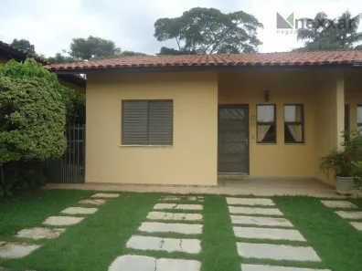 Casa de Condomínio com 3 Quartos à venda, 90m² no Chácaras Silvania, Valinhos