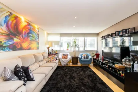 Apartamento com 4 Quartos à venda, 160m² no Jardim Portal I e II, São Paulo