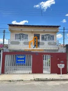 Casa com 3 Quartos à venda, 200m² no Samambaia Norte, Brasília