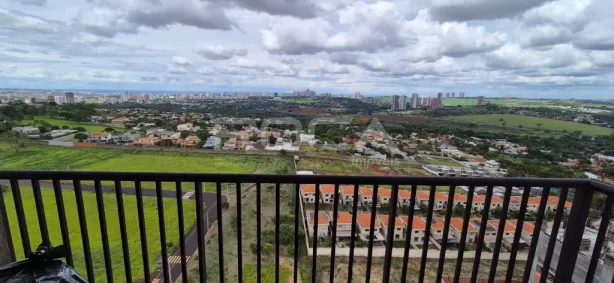 Apartamento com 2 Quartos à venda, 65m² no Vila do Golf, Ribeirão Preto
