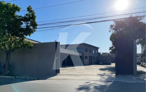 Galpão/Depósito/Armazém para alugar, 1100m² no Limão, São Paulo