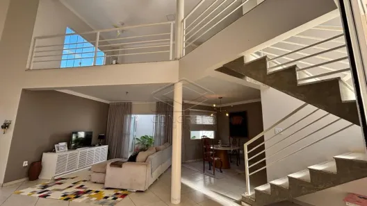 Casa de Condomínio com 3 Quartos à venda, 268m² no Residencial Village Campo Novo, Bauru