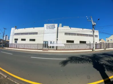 Ponto Comercial para alugar, 250m² no Estrela, Ponta Grossa