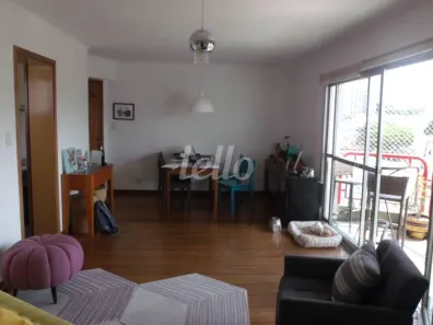 Apartamento com 3 Quartos à venda, 106m² no Mirandópolis, São Paulo