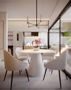 Apartamento com 3 Quartos à venda, 80m² no Patrimônio, Uberlândia