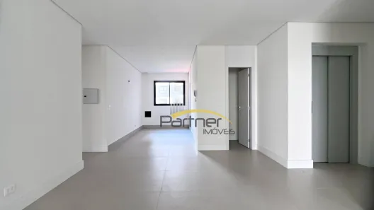 Apartamento com 3 Quartos à venda, 133m² no Bigorrilho, Curitiba