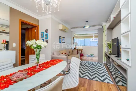 Apartamento com 2 Quartos à venda, 105m² no Azenha, Porto Alegre