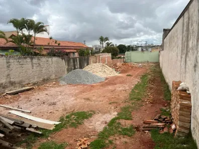Lote/Terreno com 1 Quarto à venda, 500m² no São José, São Caetano do Sul