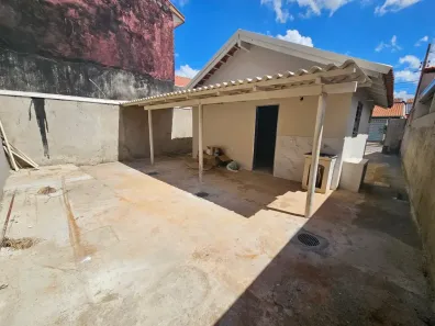 Casa com 1 Quarto à venda, 40m² no Conjunto Residencial Dom Pedro I, São José dos Campos