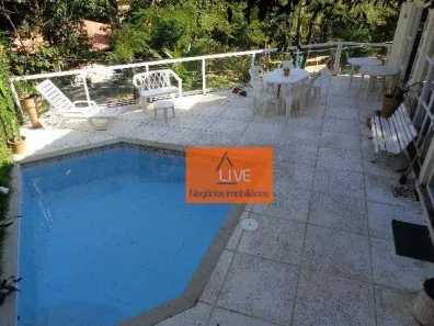 Casa com 4 Quartos à venda, 218m² no Itaipu, Niterói