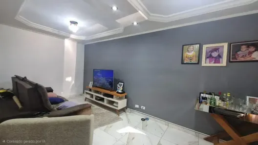 Casa com 3 Quartos à venda, 92m² no Conjunto Residencial Trinta e Um de Março, São José dos Campos