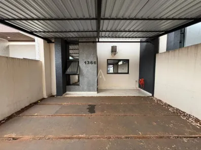 Casa com 3 Quartos à venda, 80m² no Cascavel Velho, Cascavel