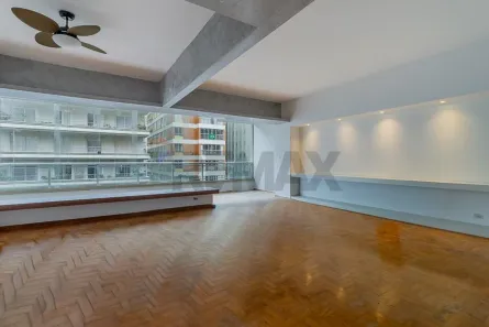 Apartamento com 2 Quartos à venda, 174m² no Higienópolis, São Paulo