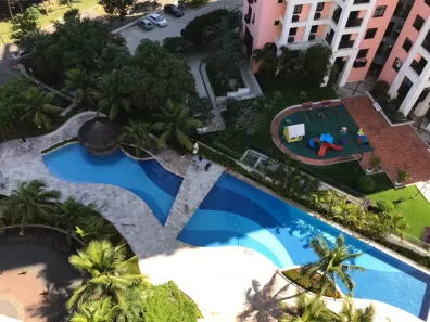 Apartamento com 1 Quarto para alugar, 40m² no Barra da Tijuca, Rio de Janeiro