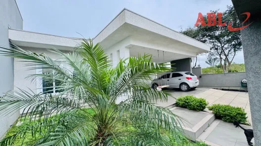 Casa com 3 Quartos à venda, 286m² no Parque da Matriz, Gravataí