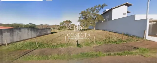 Lote/Terreno à venda, 401m² no Jardim Karaíba, Uberlândia