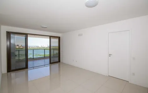 Apartamento com 3 Quartos à venda, 132m² no Barra Olímpica, Rio de Janeiro