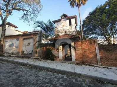 Lote/Terreno à venda, 5000m² no Itaipu, Niterói