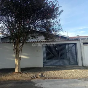 Casa com 2 Quartos à venda, 175m² no Jardim Flamboyant, Campinas