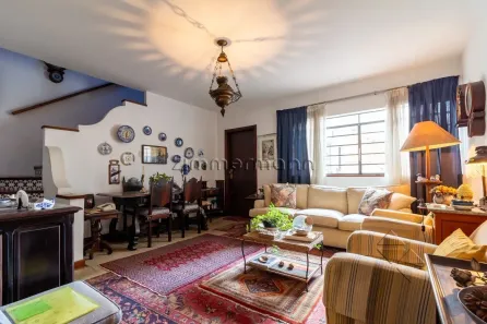 Sobrado com 3 Quartos à venda, 180m² no Pinheiros, São Paulo
