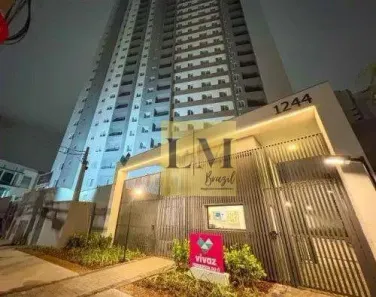 Apartamento com 2 Quartos para alugar, 36m² no Nossa Senhora do Ó, São Paulo