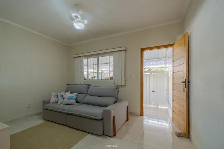 Casa com 3 Quartos à venda, 180m² no Jardim Flamboyant, Campinas