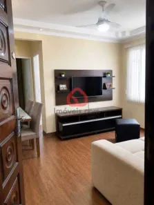 Apartamento com 2 Quartos à venda, 53m² no Praça Seca, Rio de Janeiro