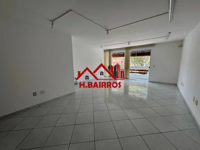Sala Comercial para alugar, 50m² no Jardim das Indústrias, São José dos Campos