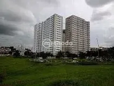 Apartamento com 2 Quartos à venda, 44m² no Jardim Ibirapuera, Campinas