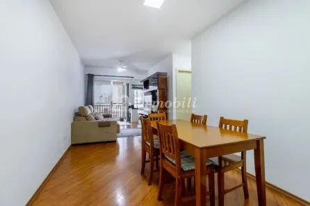 Apartamento com 3 Quartos à venda, 75m² no Santa Cecília, São Paulo
