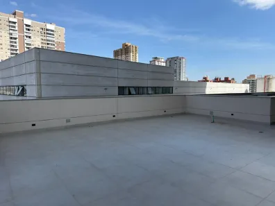 Apartamento com 3 Quartos à venda, 120m² no Centro Comercial Jubran, Barueri