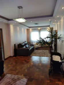 Sobrado com 3 Quartos à venda, 230m² no Vila Campesina, Osasco