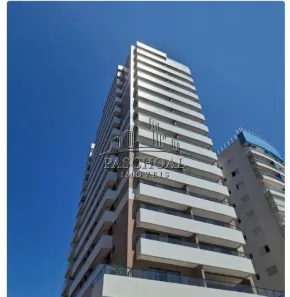 Apartamento com 2 Quartos à venda, 78m² no Guilhermina, Praia Grande