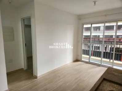 Apartamento com 1 Quarto à venda, 33m² no Vila Mariana, São Paulo